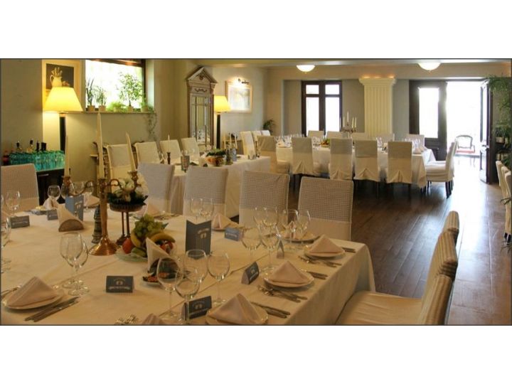 Hotel Arc de Triomphe, Bucuresti - imaginea 