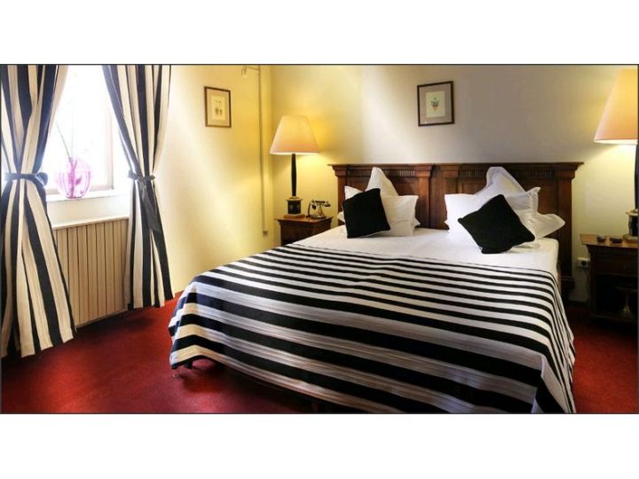 Hotel Arc de Triomphe, Bucuresti - imaginea 