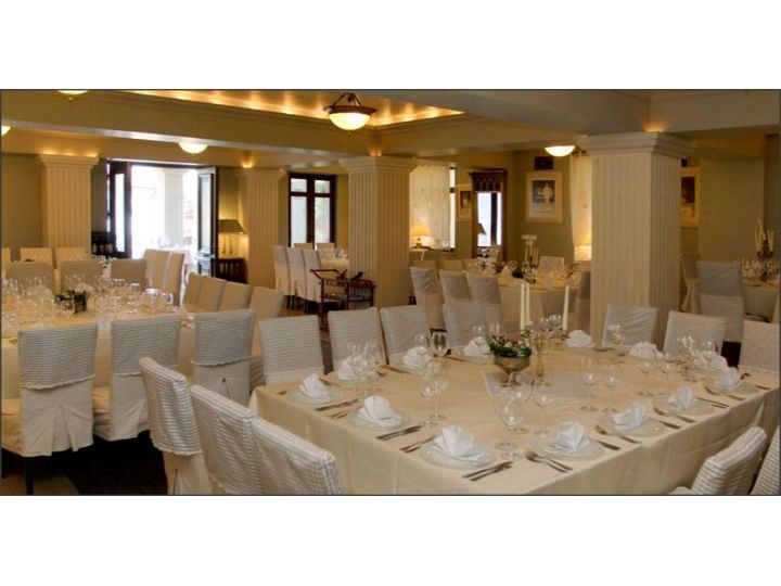 Hotel Arc de Triomphe, Bucuresti - imaginea 