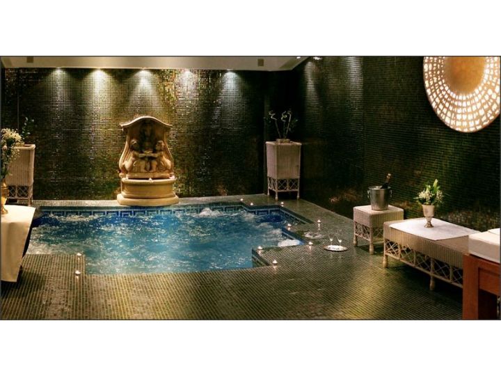 Hotel Arc de Triomphe, Bucuresti - imaginea 