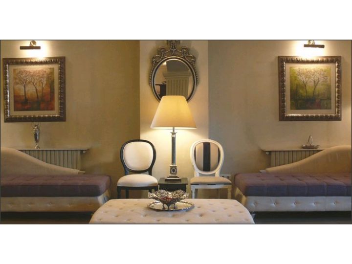 Hotel Arc de Triomphe, Bucuresti - imaginea 
