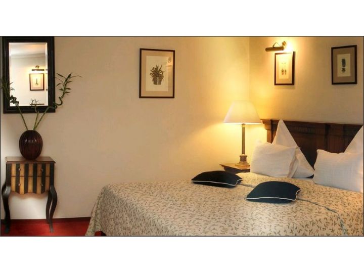 Hotel Arc de Triomphe, Bucuresti - imaginea 