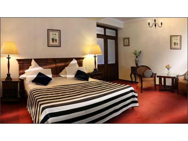 Hotel Arc de Triomphe, Bucuresti - imaginea 