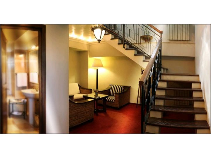 Hotel Arc de Triomphe, Bucuresti - imaginea 