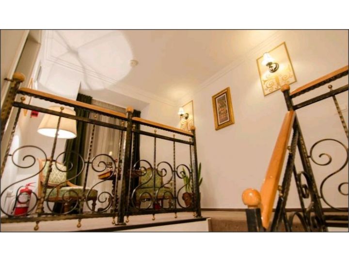 Hotel Boutique Monaco, Bucuresti - imaginea 