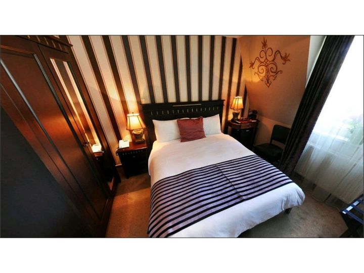 Hotel Boutique Monaco, Bucuresti - imaginea 