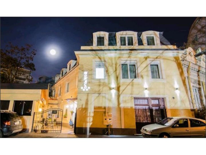 Hotel Boutique Monaco, Bucuresti - imaginea 
