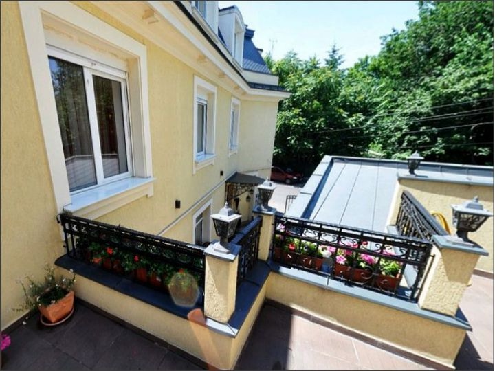 Hotel Boutique Monaco, Bucuresti - imaginea 