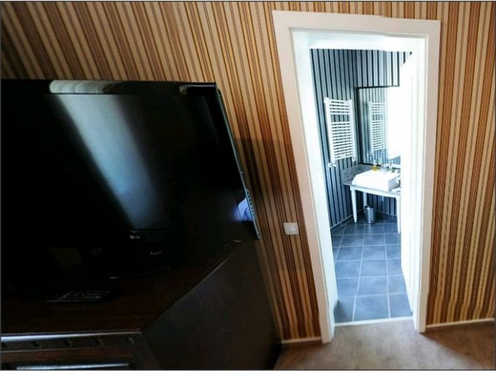 Hotel Boutique Monaco, Bucuresti - imaginea 