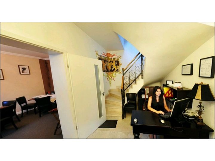 Hotel Boutique Monaco, Bucuresti - imaginea 