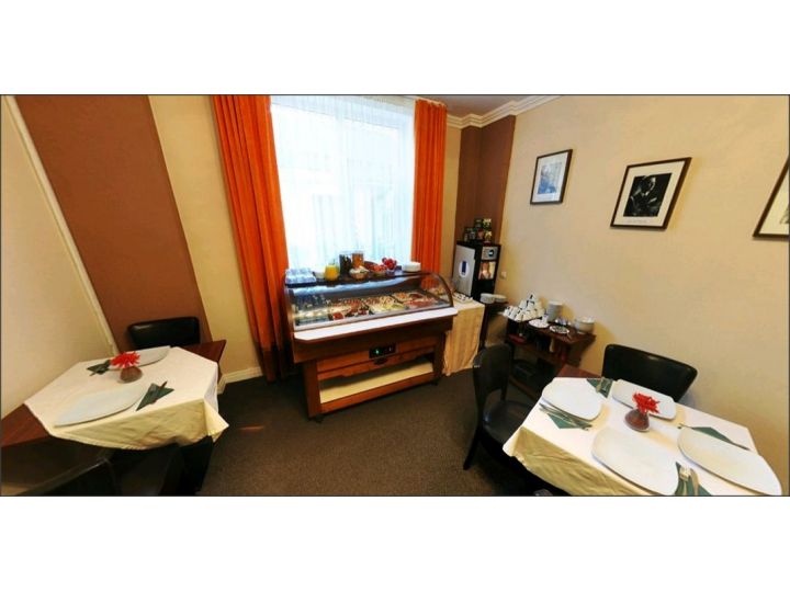 Hotel Boutique Monaco, Bucuresti - imaginea 