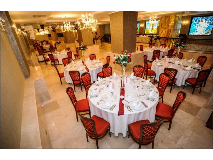Hotel Premier Palace Hotel & Spa, Bucuresti - imaginea 