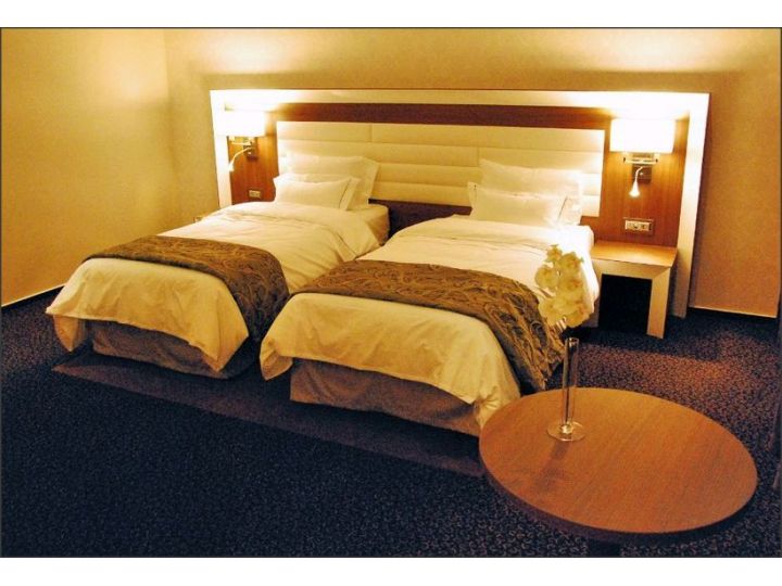 Hotel Premier Palace Hotel & Spa, Bucuresti - imaginea 
