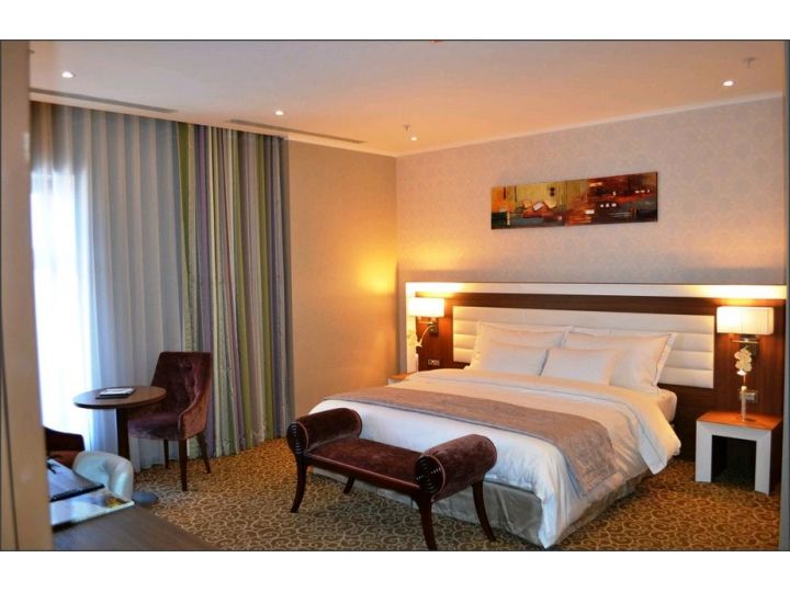 Hotel Premier Palace Hotel & Spa, Bucuresti - imaginea 