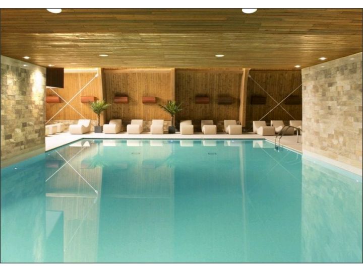 Hotel Premier Palace Hotel & Spa, Bucuresti - imaginea 