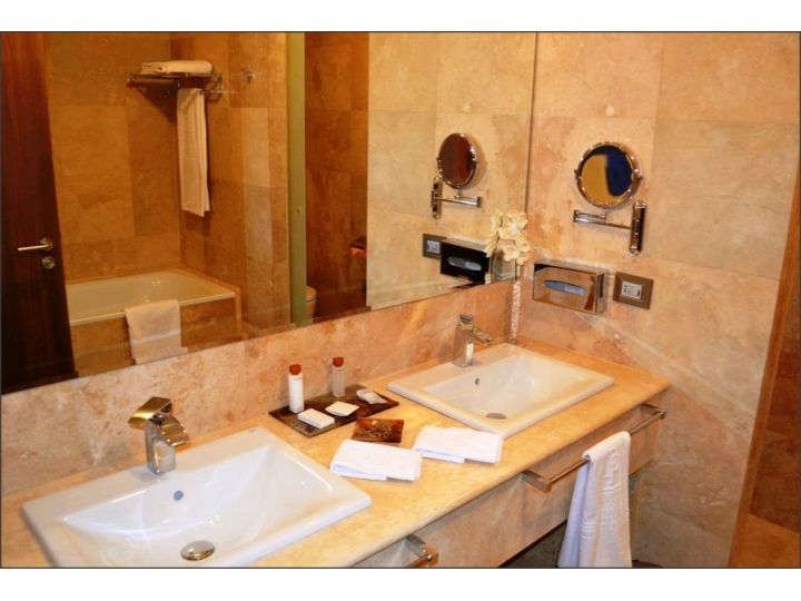 Hotel Premier Palace Hotel & Spa, Bucuresti - imaginea 