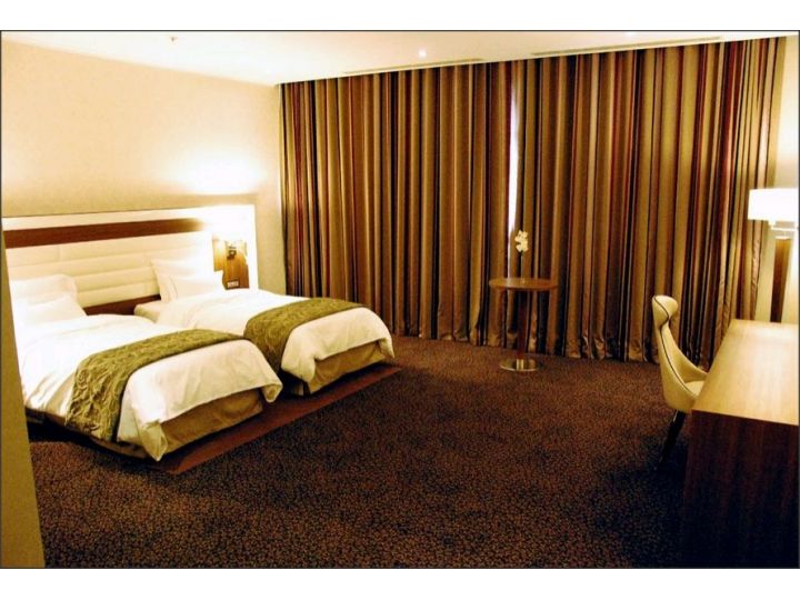Hotel Premier Palace Hotel & Spa, Bucuresti - imaginea 