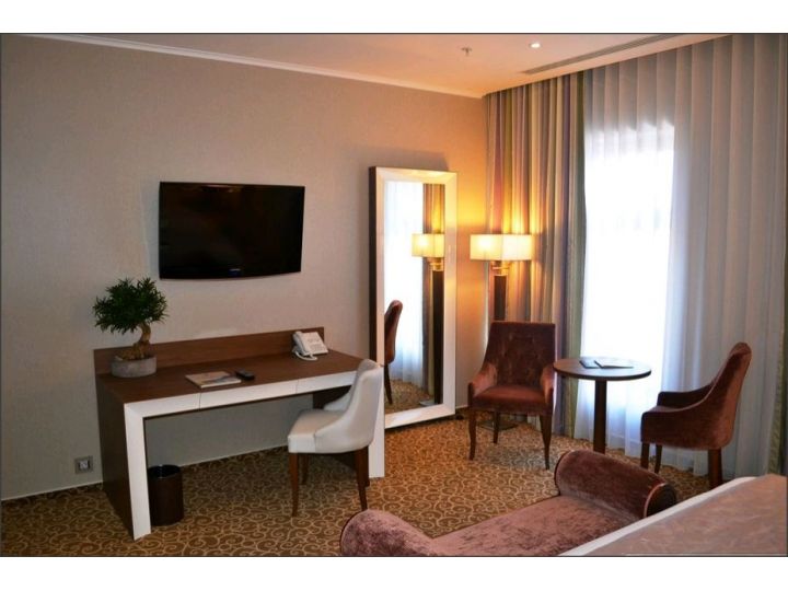 Hotel Premier Palace Hotel & Spa, Bucuresti - imaginea 