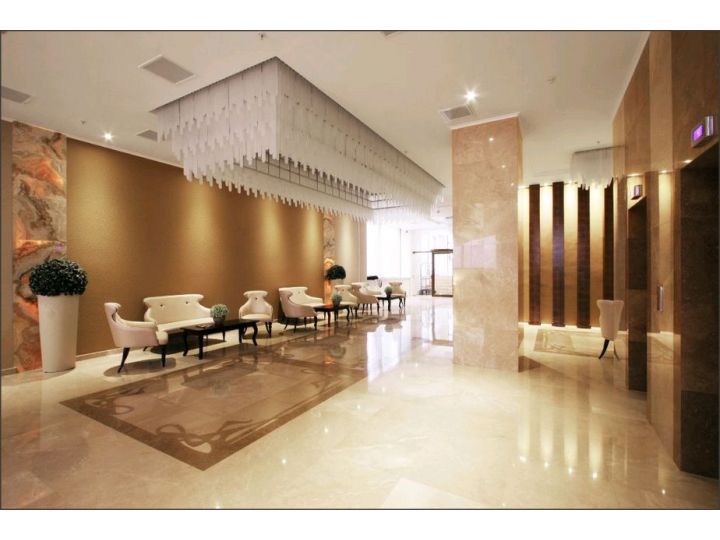 Hotel Premier Palace Hotel & Spa, Bucuresti - imaginea 