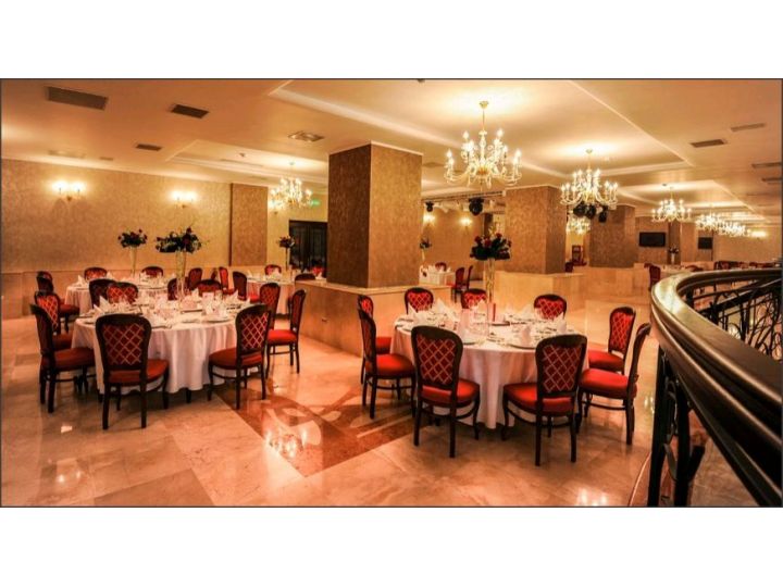 Hotel Premier Palace Hotel & Spa, Bucuresti - imaginea 