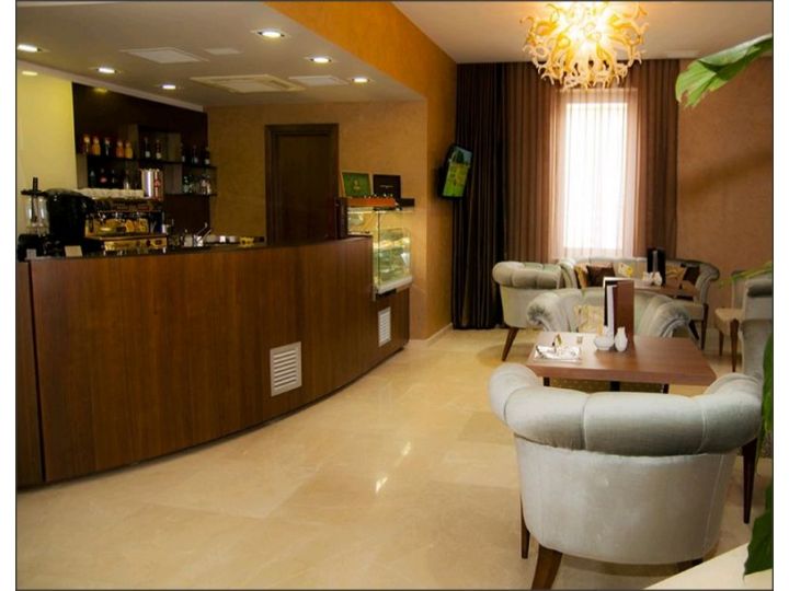 Hotel Premier Palace Hotel & Spa, Bucuresti - imaginea 