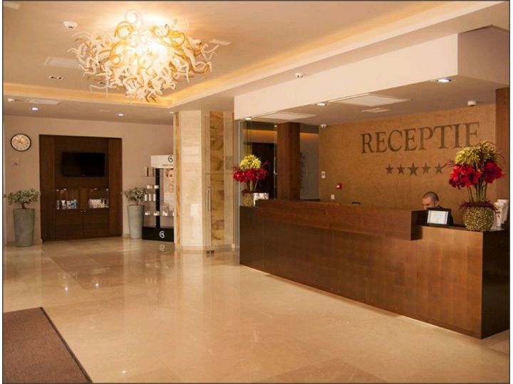 Hotel Premier Palace Hotel & Spa, Bucuresti - imaginea 