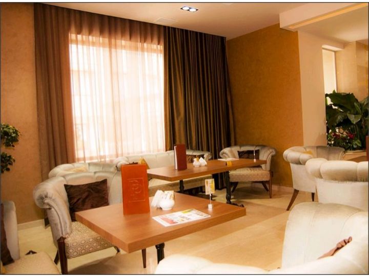 Hotel Premier Palace Hotel & Spa, Bucuresti - imaginea 