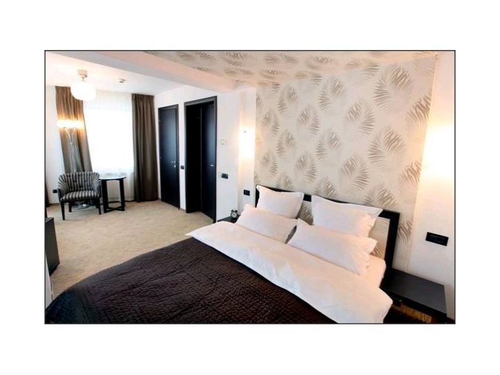Hotel Ambiance, Bucuresti - imaginea 