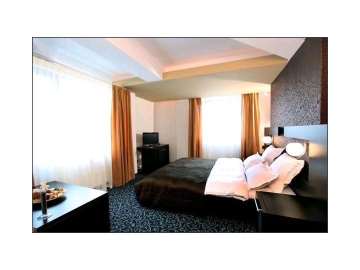 Hotel Ambiance, Bucuresti - imaginea 