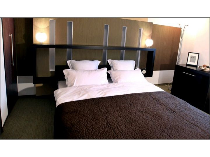 Hotel Ambiance, Bucuresti - imaginea 