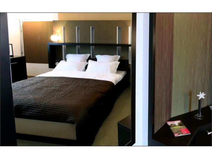 Hotel Ambiance, Bucuresti - imaginea 
