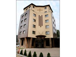 Hotel Ambiance, Bucuresti - 1