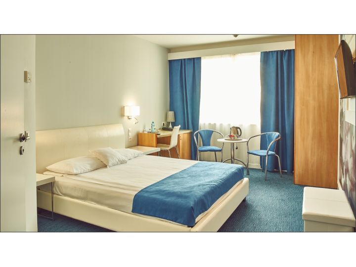 Hotel Continental Forum Bucuresti, Bucuresti - imaginea 