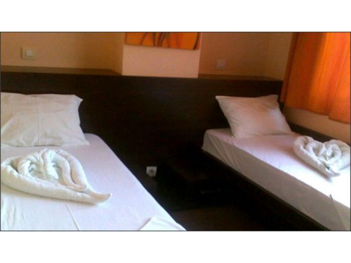 Hotel Graffiti, Bucuresti - imaginea 