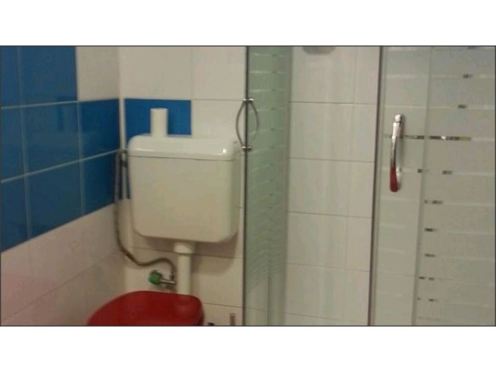 Hotel Graffiti, Bucuresti - imaginea 