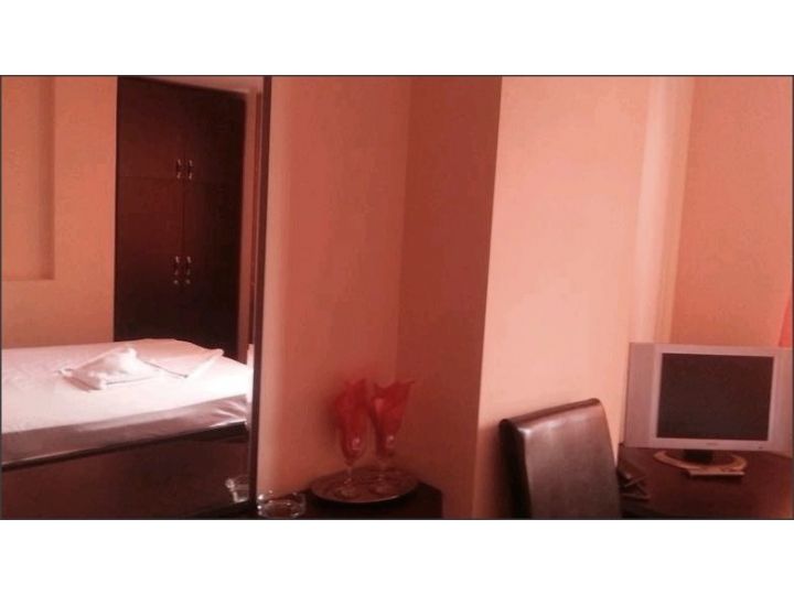 Hotel Graffiti, Bucuresti - imaginea 