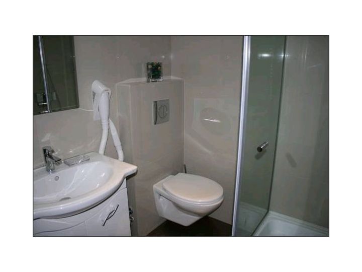 Hotel Papion, Bucuresti - imaginea 