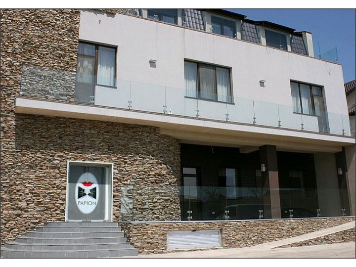 Hotel Papion, Bucuresti - imaginea 