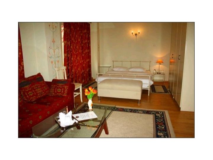 Pensiunea Villa Tamara, Bucuresti - imaginea 