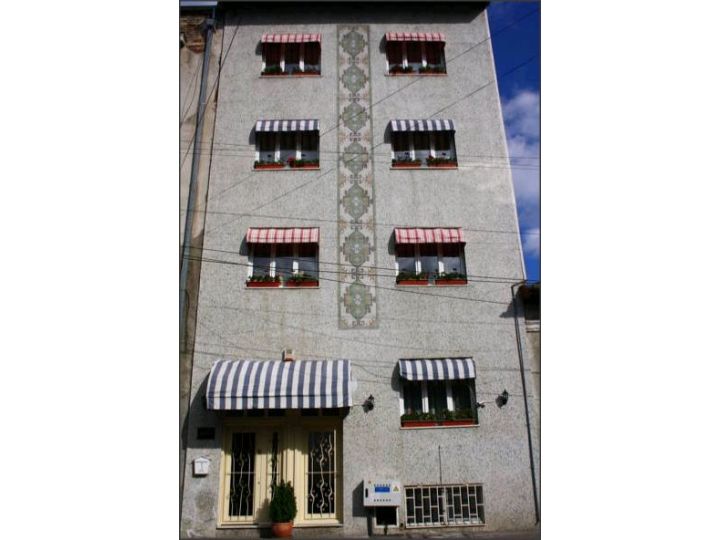 Pensiunea Villa Tamara, Bucuresti - imaginea 