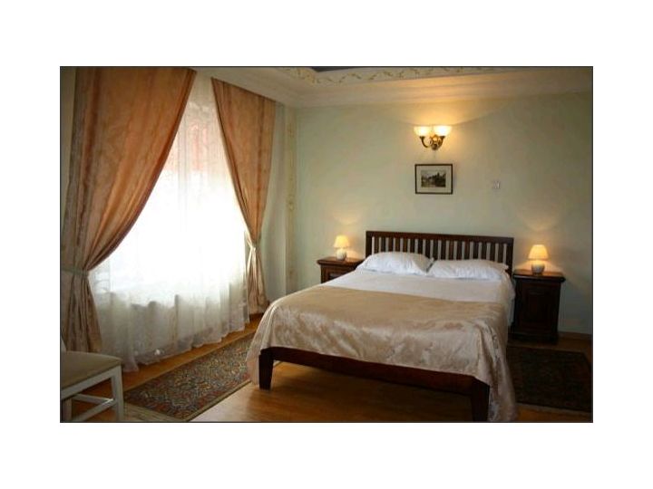 Pensiunea Villa Tamara, Bucuresti - imaginea 