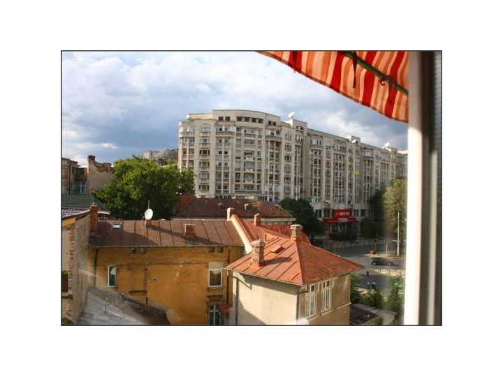 Pensiunea Villa Tamara, Bucuresti - imaginea 