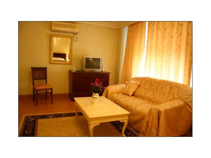 Pensiunea Villa Tamara, Bucuresti - imaginea 
