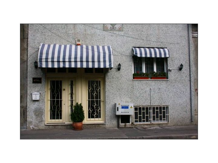 Pensiunea Villa Tamara, Bucuresti - imaginea 