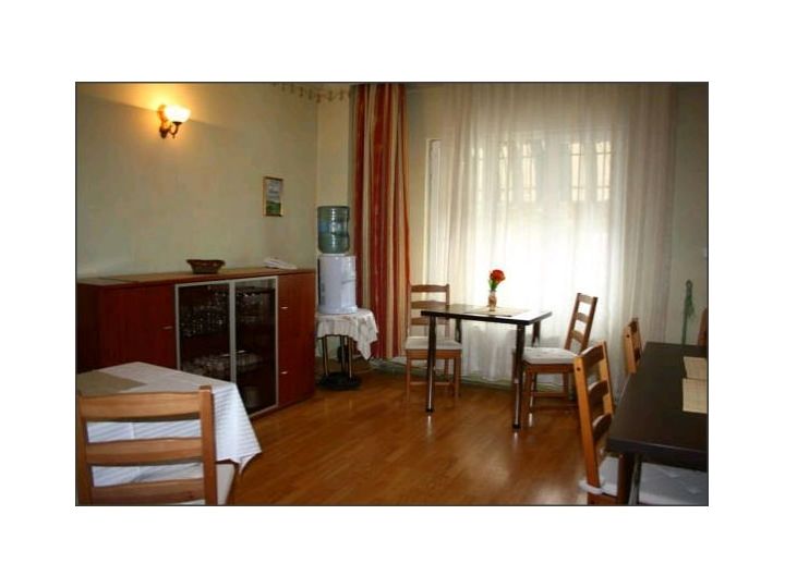 Pensiunea Villa Tamara, Bucuresti - imaginea 