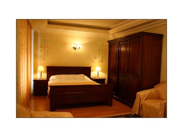 Pensiunea Villa Tamara, Bucuresti - imaginea 