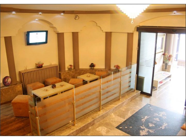 Hotel Sir Gara de Nord, Bucuresti - imaginea 