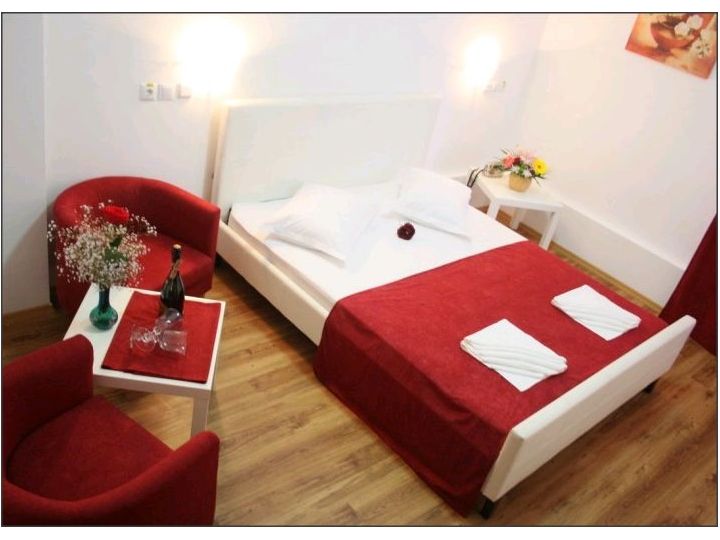 Hotel Sir Gara de Nord, Bucuresti - imaginea 