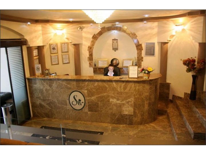 Hotel Sir Gara de Nord, Bucuresti - imaginea 