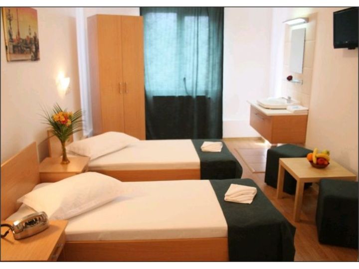 Hotel Sir Gara de Nord, Bucuresti - imaginea 